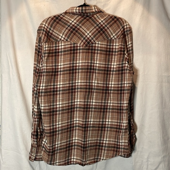 Pearl snap shirt - Picture 4 of 4